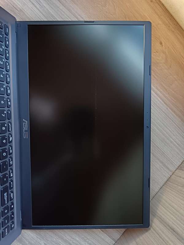 Asus Vivobook X515EA Intel Core I5 11th Gen + Free Laptop Bag