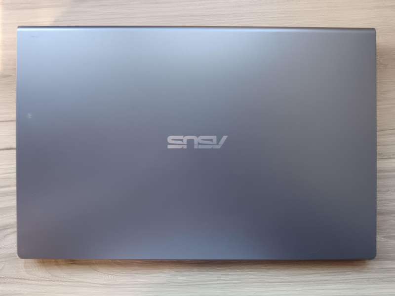 Asus Vivobook X515EA Intel Core I5 11th Gen + Free Laptop Bag