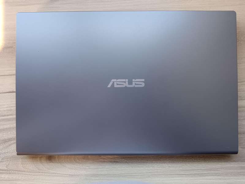 Asus Vivobook X515EA Intel Core I5 11th Gen + Free Laptop Bag
