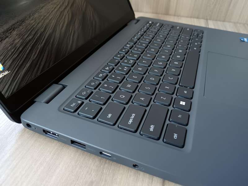 Dell Latitude 3440 - Intel Core i5 - 13th Generation Notebook