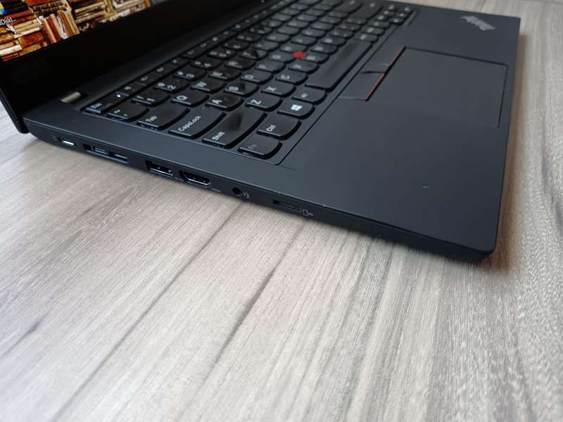 Lenovo ThinkPad T495 AMD Ryzen 5 PRO + Free Laptop Bag