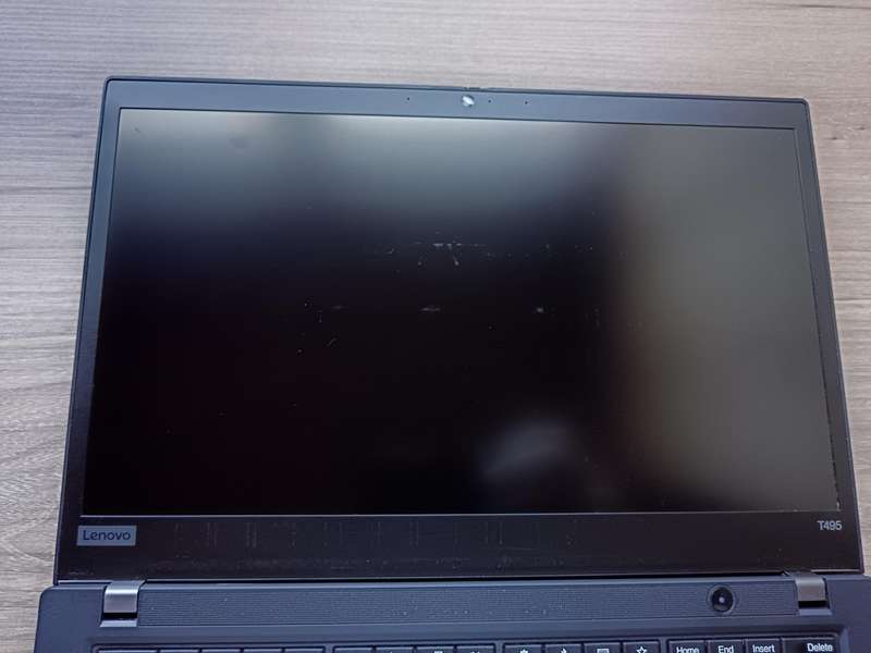 Lenovo ThinkPad T495 AMD Ryzen 5 PRO + Free Laptop Bag