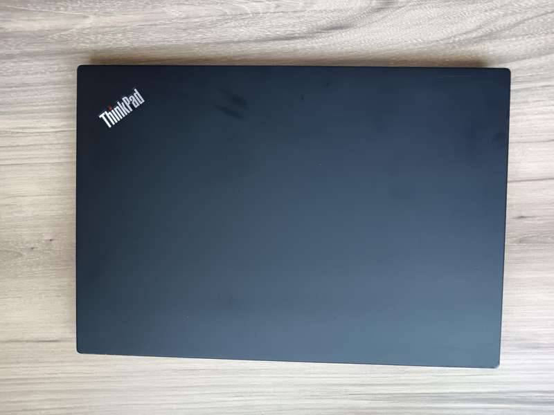 Lenovo ThinkPad T495 AMD Ryzen 5 PRO + Free Laptop Bag