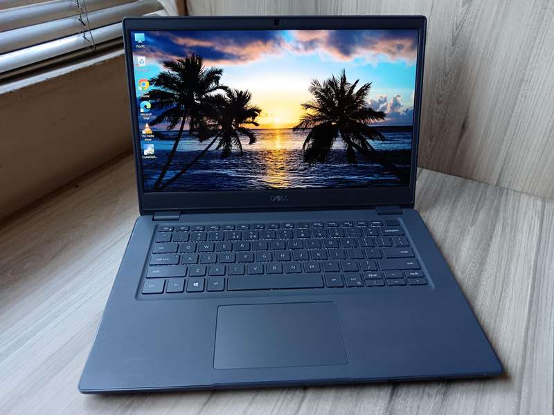 Dell Latitude 3410 Intel Core i7 10th Gen + Free Laptop Bag
