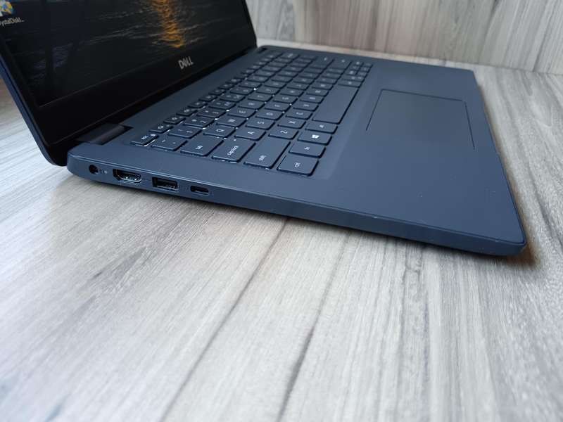 Dell Latitude 3410 Intel Core i7 10th Gen + Free Laptop Bag