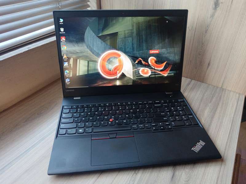 Lenovo ThinkPad T570 Intel Core I7 + Free Laptop Bag