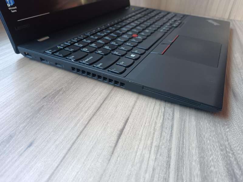 Lenovo ThinkPad T570 Intel Core I7 + Free Laptop Bag