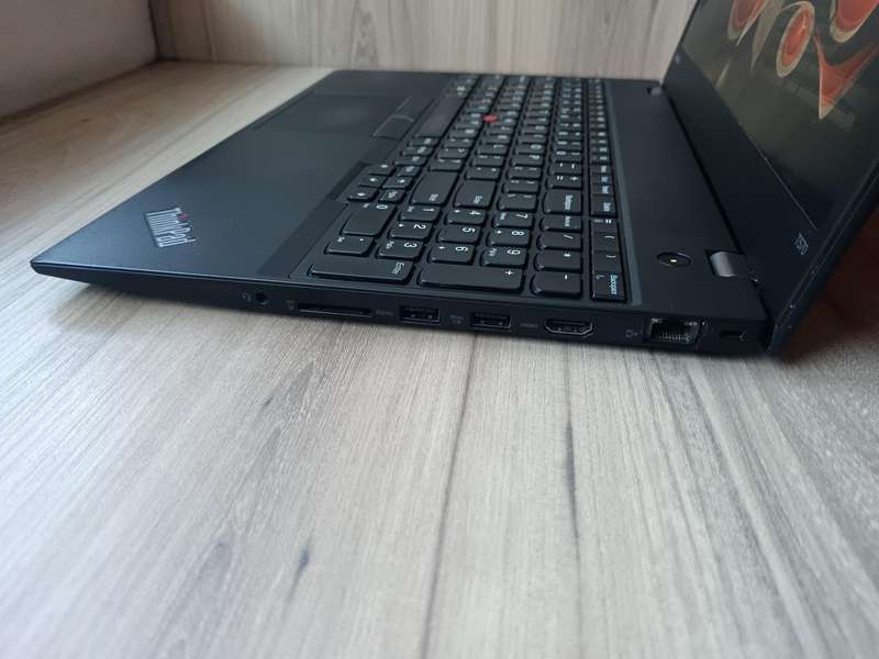 Lenovo ThinkPad T570 Intel Core I7 + Free Laptop Bag