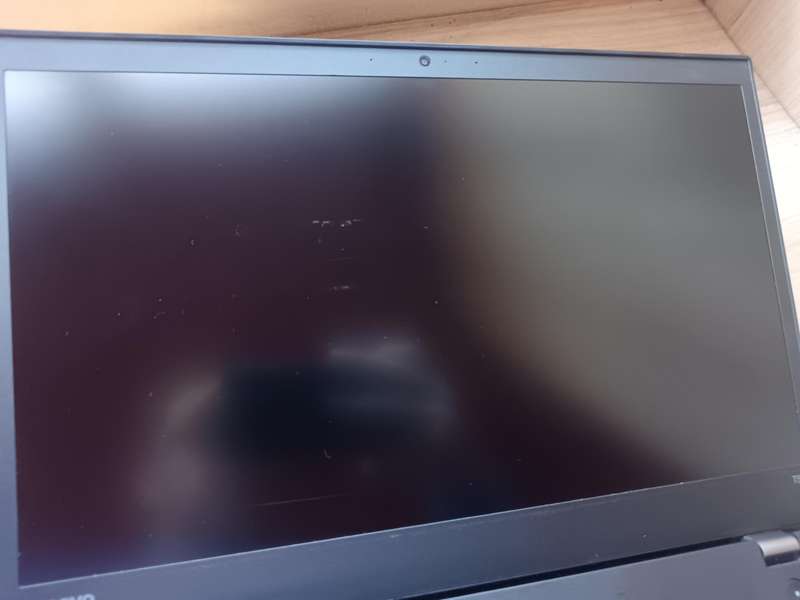 Lenovo ThinkPad T570 Intel Core I7 + Free Laptop Bag