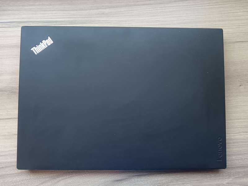 Lenovo ThinkPad T570 Intel Core I7 + Free Laptop Bag
