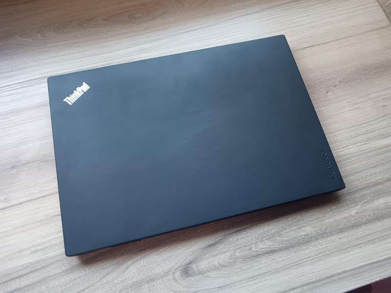 Lenovo ThinkPad T570 Intel Core I7 + Free Laptop Bag