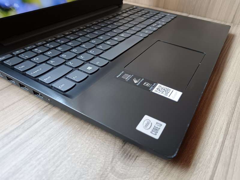 Lenovo IdeaPad S145 Intel Core i3 10th Gen + Free Laptop Bag