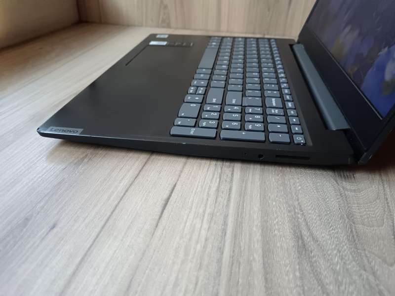 Lenovo IdeaPad S145 Intel Core i3 10th Gen + Free Laptop Bag