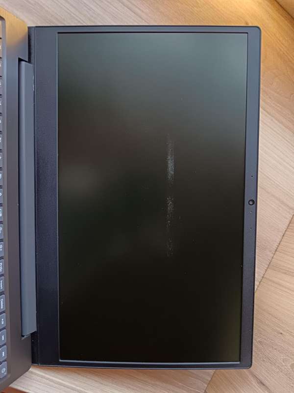 Lenovo IdeaPad S145 Intel Core i3 10th Gen + Free Laptop Bag