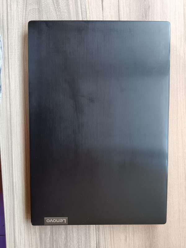 Lenovo IdeaPad S145 Intel Core i3 10th Gen + Free Laptop Bag