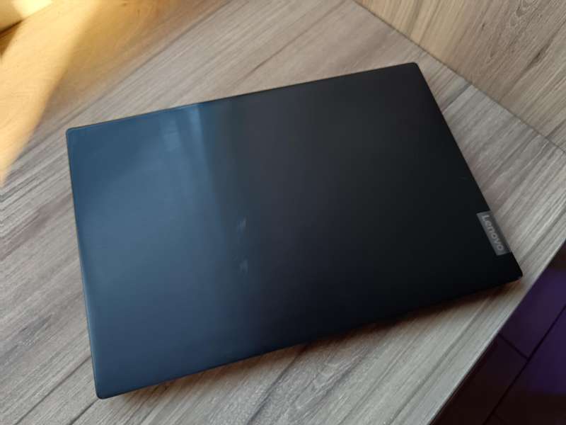 Lenovo IdeaPad S145 Intel Core i3 10th Gen + Free Laptop Bag