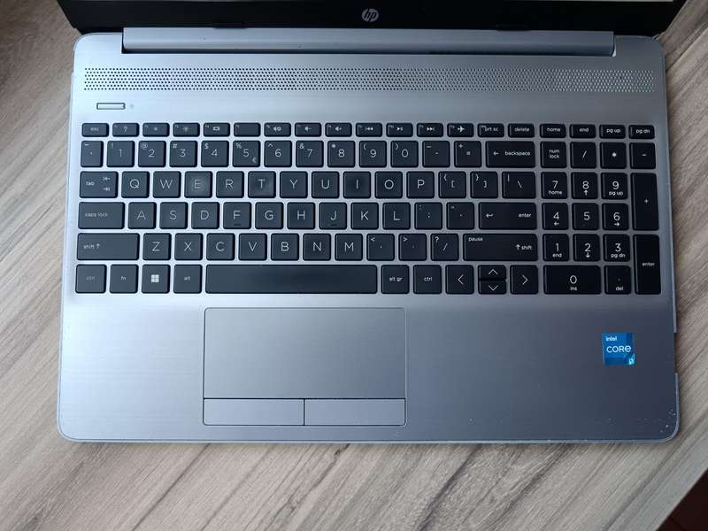 HP 250 G8 Intel Core i3 11th Gen + Free Laptop Bag
