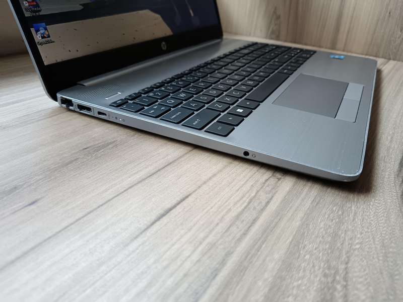 HP 250 G8 Intel Core i3 11th Gen + Free Laptop Bag