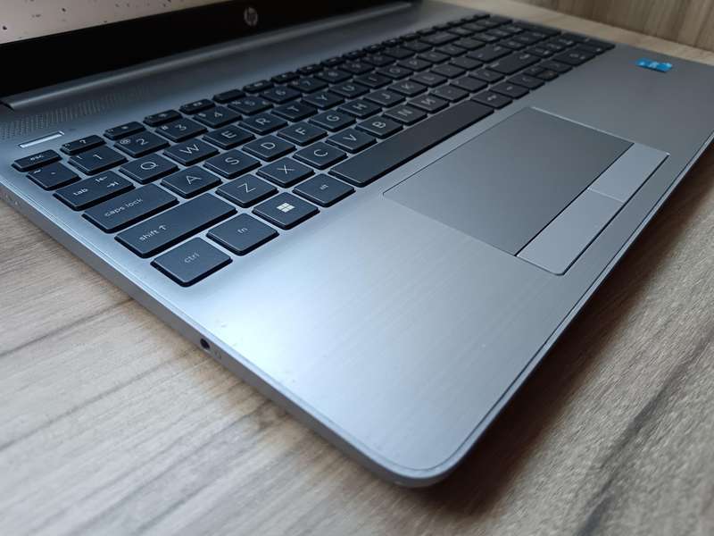 HP 250 G8 Intel Core i3 11th Gen + Free Laptop Bag