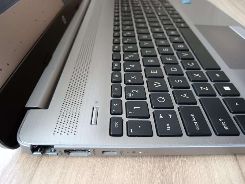 HP 250 G8 Intel Core i3 11th Gen + Free Laptop Bag