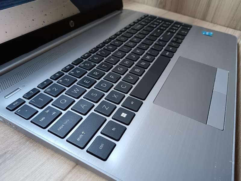 HP 250 G8 Intel Core i3 11th Gen + Free Laptop Bag