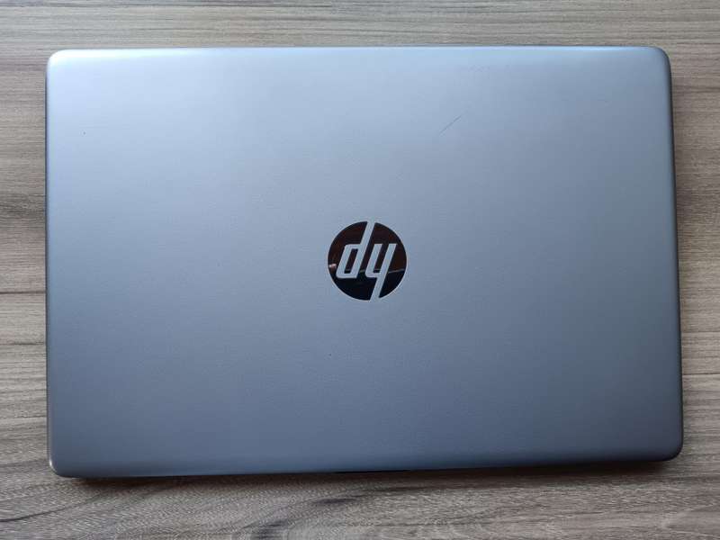 HP 250 G8 Intel Core i3 11th Gen + Free Laptop Bag