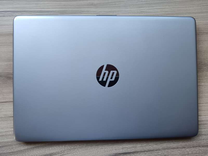 HP 250 G8 Intel Core i3 11th Gen + Free Laptop Bag