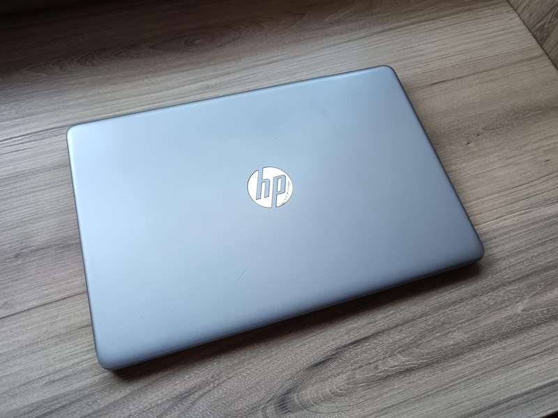 HP 250 G8 Intel Core i3 11th Gen + Free Laptop Bag