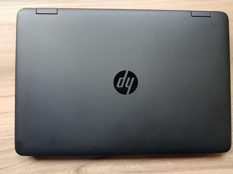 Hp Probook 650 G2 Intel Core I3 + Free Laptop Bag