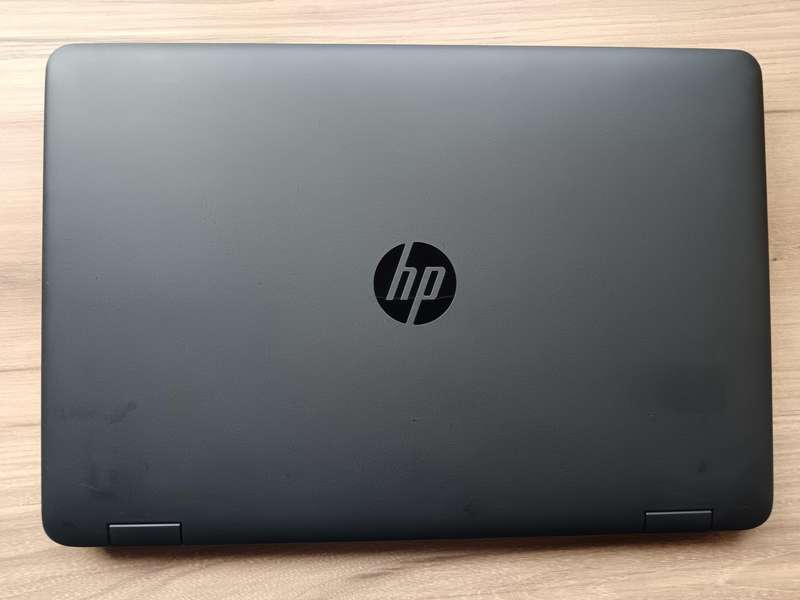 Hp Probook 650 G2 Intel Core I3 + Free Laptop Bag