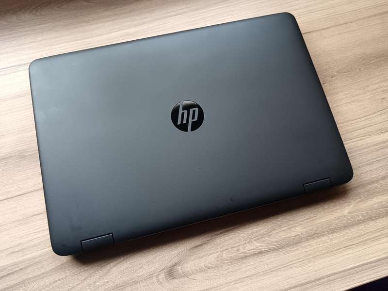 Hp Probook 650 G2 Intel Core I3 + Free Laptop Bag