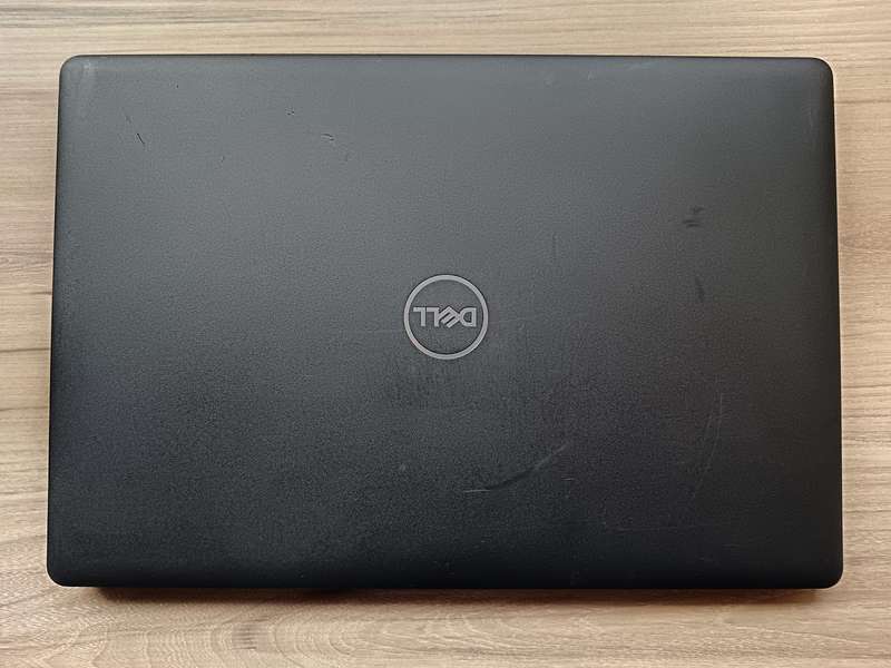 Dell Latitude 3590 Intel Core i3 + Free Laptop Bag