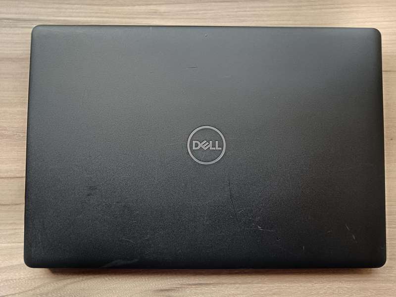 Dell Latitude 3590 Intel Core i3 + Free Laptop Bag