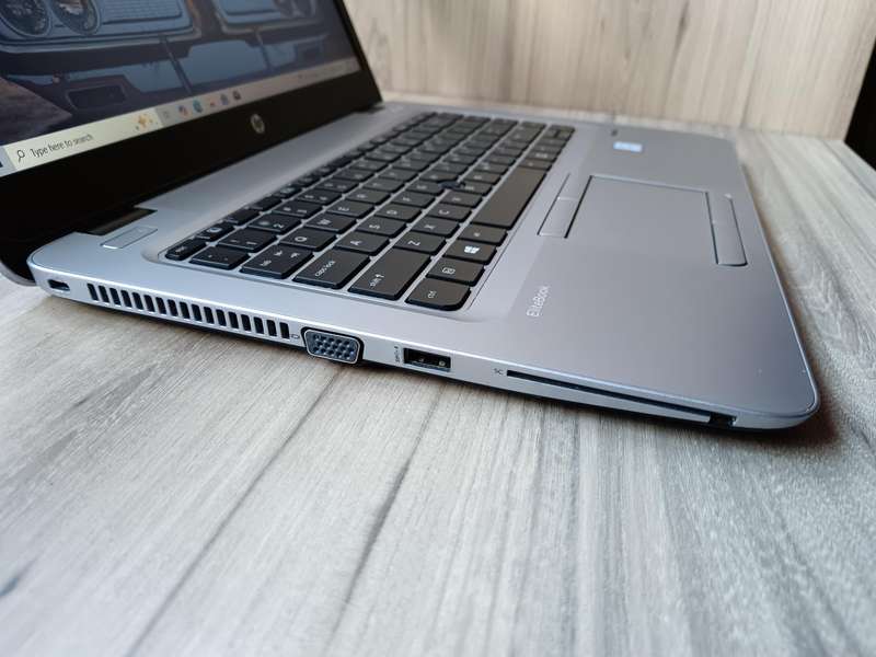 Hp Elitebook 840 G3 Intel Core i5 + Free Laptop Bag