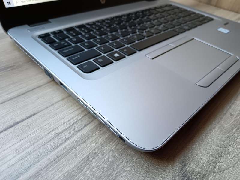 Hp Elitebook 840 G3 Intel Core i5 + Free Laptop Bag