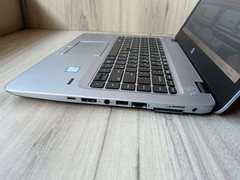 Hp Elitebook 840 G3 Intel Core i5 + Free Laptop Bag