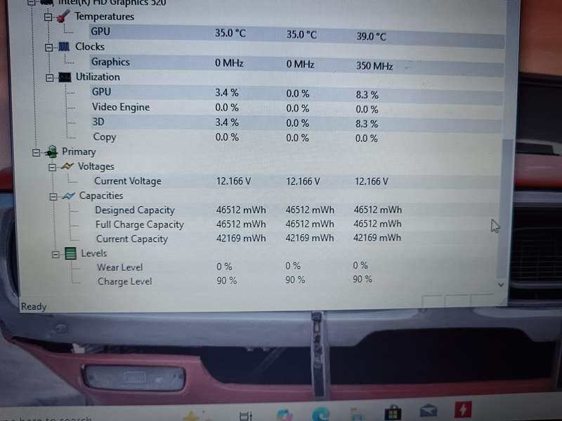 Hp Elitebook 840 G3 Intel Core i5 + Free Laptop Bag