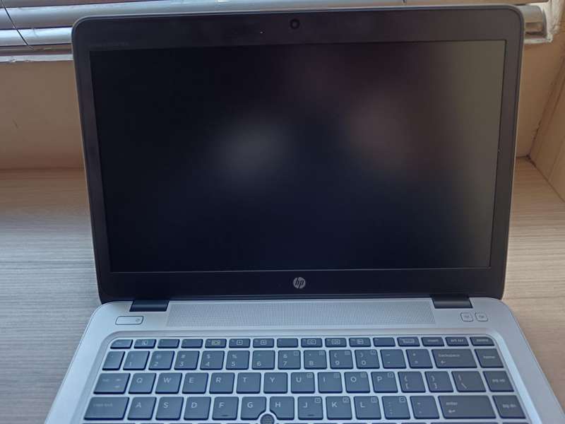 Hp Elitebook 840 G3 Intel Core i5 + Free Laptop Bag