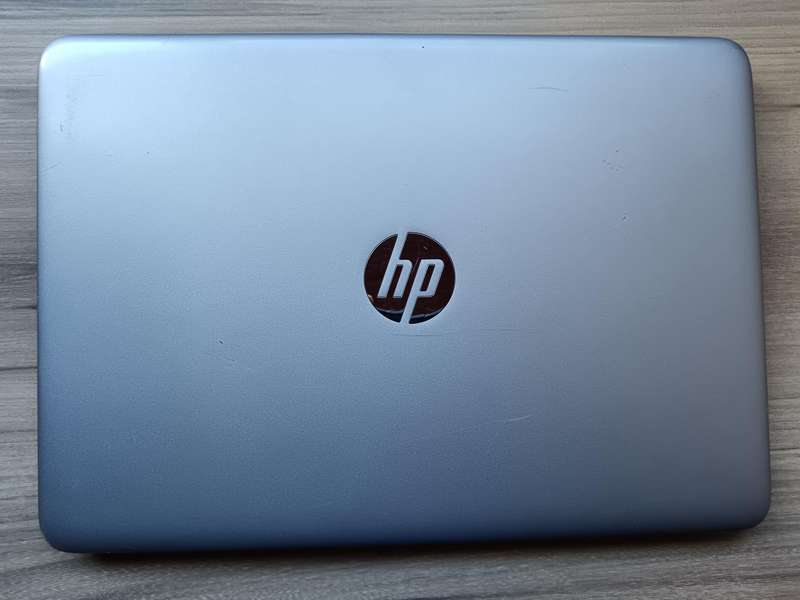 Hp Elitebook 840 G3 Intel Core i5 + Free Laptop Bag