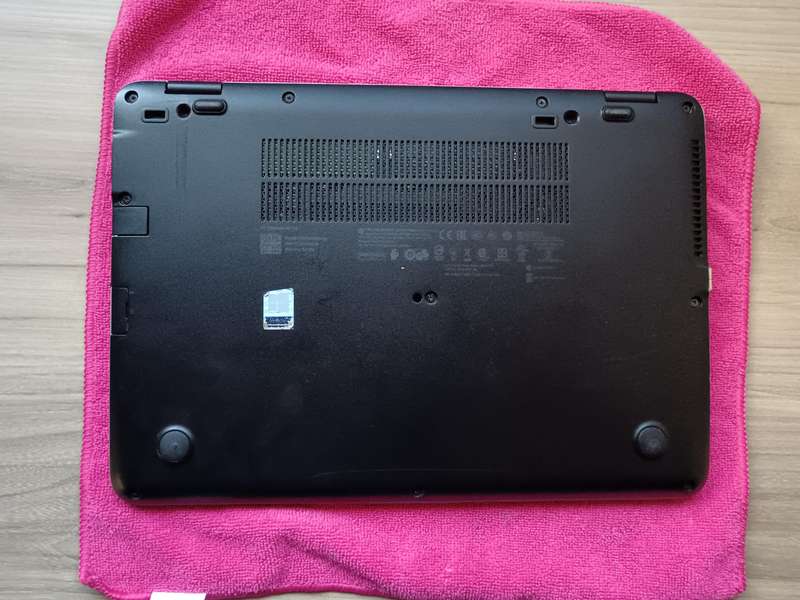 Hp Elitebook 840 G3 Intel Core i5 + Free Laptop Bag
