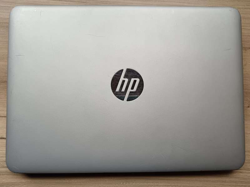 HP EliteBook 820 G3 Touchscreen Intel i5 + Free Laptop Bag