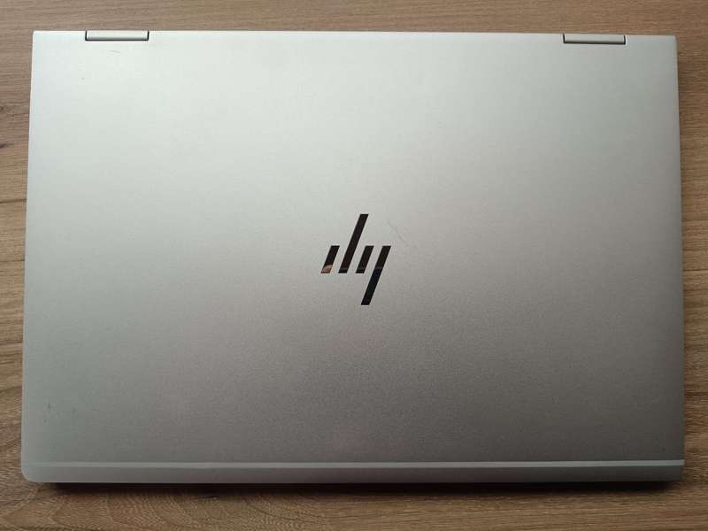 Hp Elitebook X360 1030 G2 Intel Core I7 + Free Laptop Bag