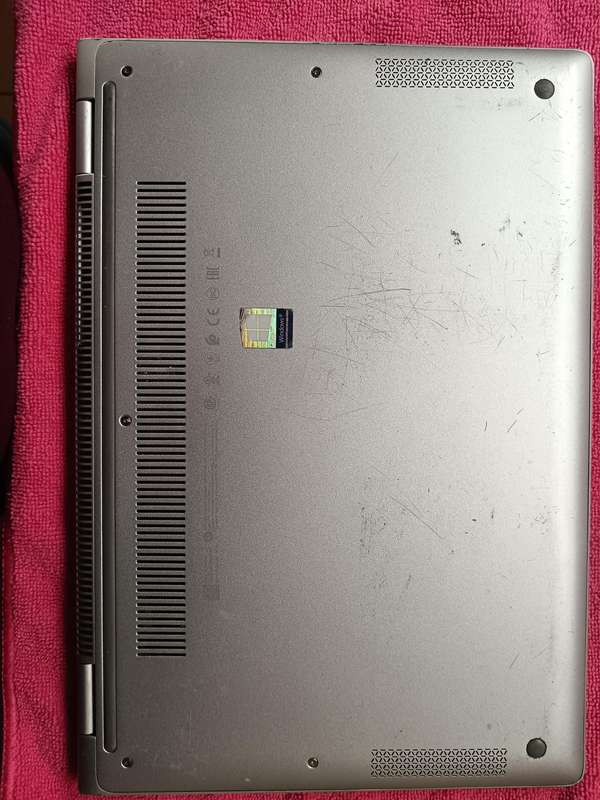 Hp Elitebook X360 1030 G2 Intel Core I7 + Free Laptop Bag