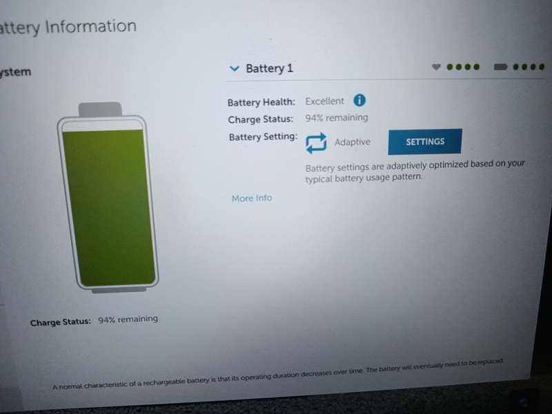 Dell Vostro 3520 Intel Core I5 11th Gen + Free Laptop Bag