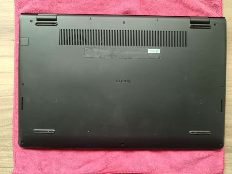 Dell Vostro 3520 Intel Core I5 11th Gen + Free Laptop Bag