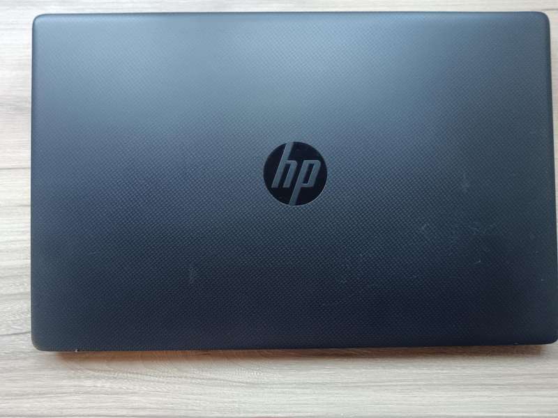 Hp Laptop 17-CP0xxx AMD Athlone Gold Notebook