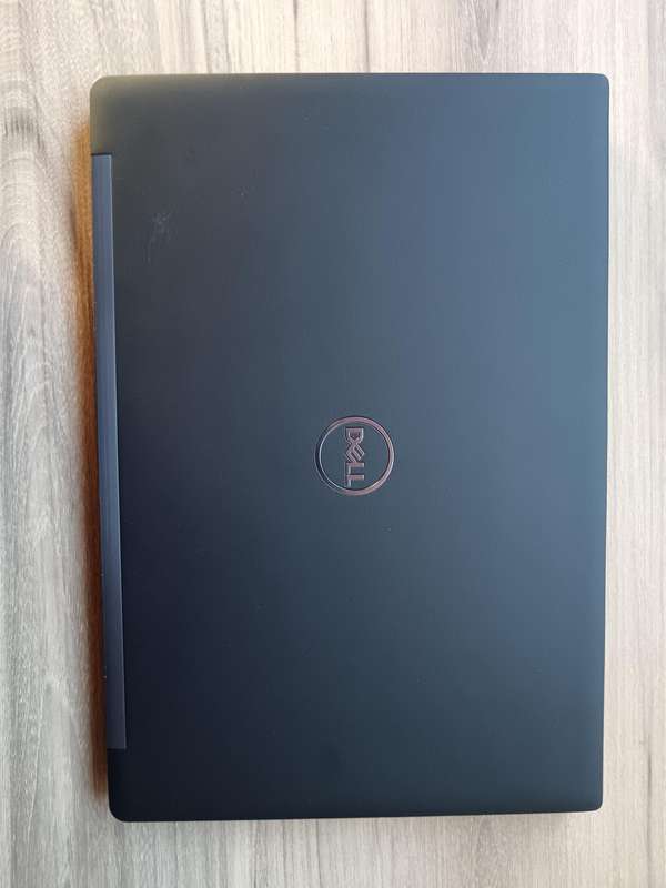 Dell Latitude 7290 Intel Core i7 + Free Laptop Bag