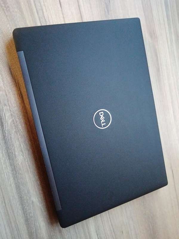 Dell Latitude 7290 Intel Core i7 + Free Laptop Bag