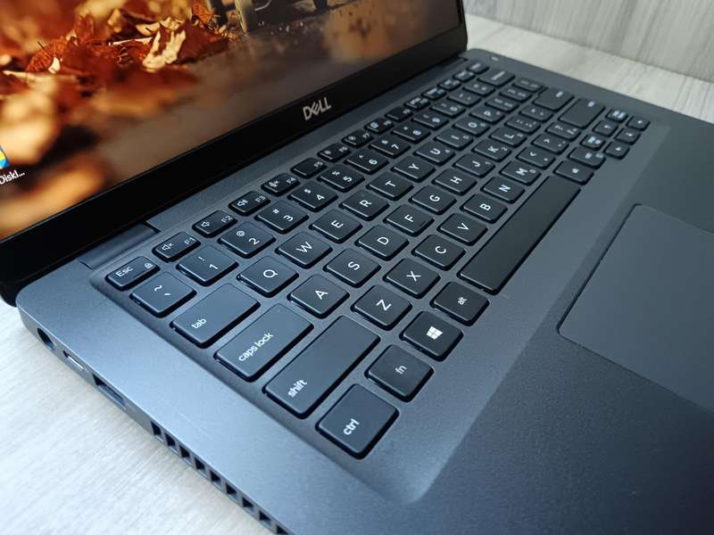 Dell Latitude 5400 TOUCHSCREEN Intel Core i5 + Free Laptop Bag
