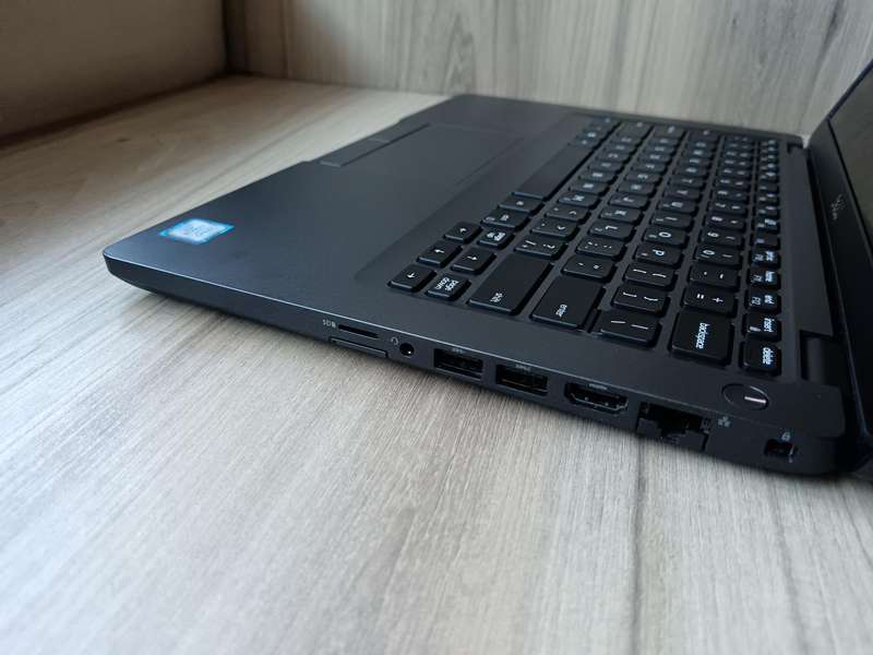 Dell Latitude 5400 TOUCHSCREEN Intel Core i5 + Free Laptop Bag